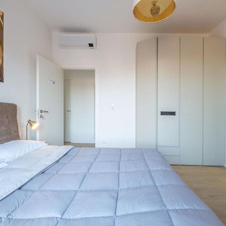 Apartamento Casa Macca By Studio Vita Bolonia Exterior foto
