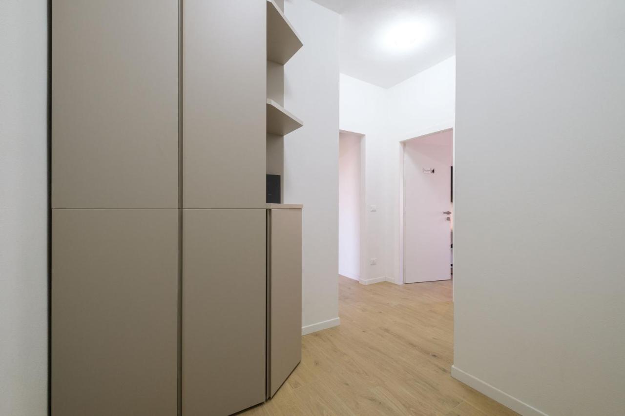 Apartamento Casa Macca By Studio Vita Bolonia Exterior foto