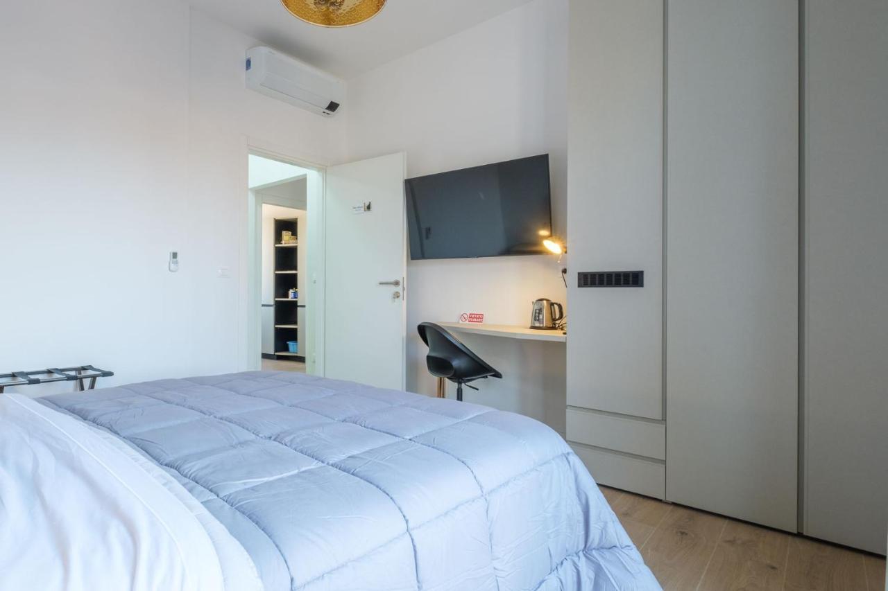 Apartamento Casa Macca By Studio Vita Bolonia Exterior foto