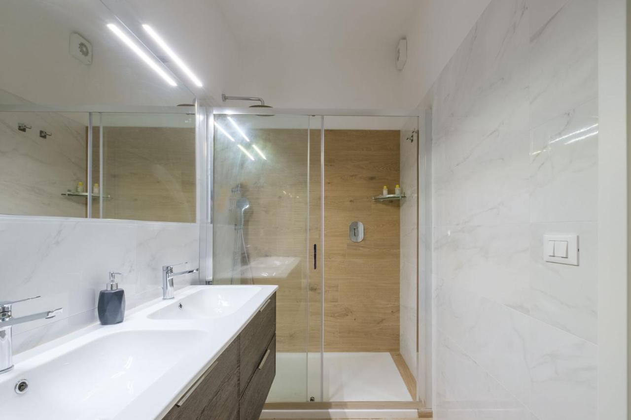 Apartamento Casa Macca By Studio Vita Bolonia Exterior foto